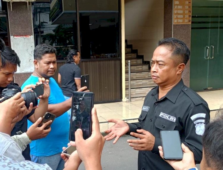 Gercep, Polres Lumajang Berhasil Amankan Terduga Pelaku Pemerasan Sopir Truk di Jalan Raya Jatiroto